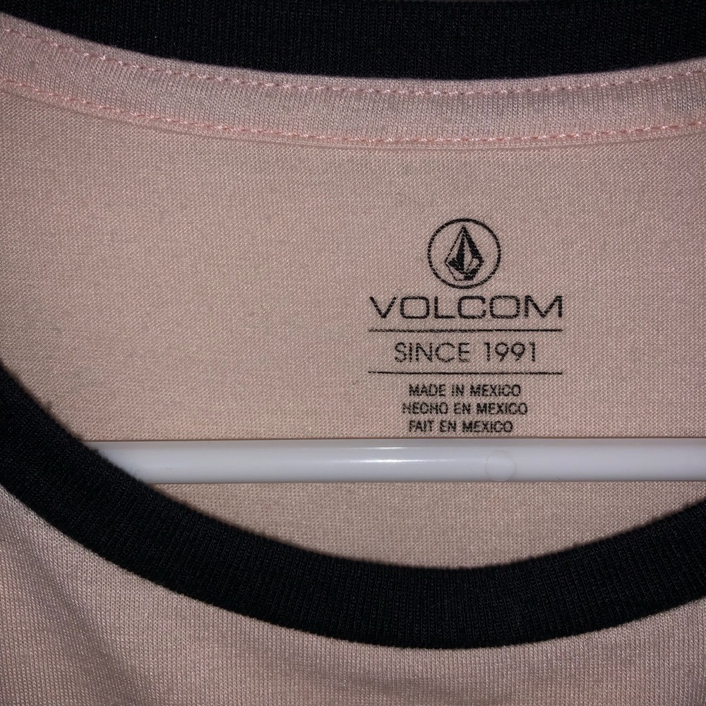 Volcom tee - Picture 2 of 2